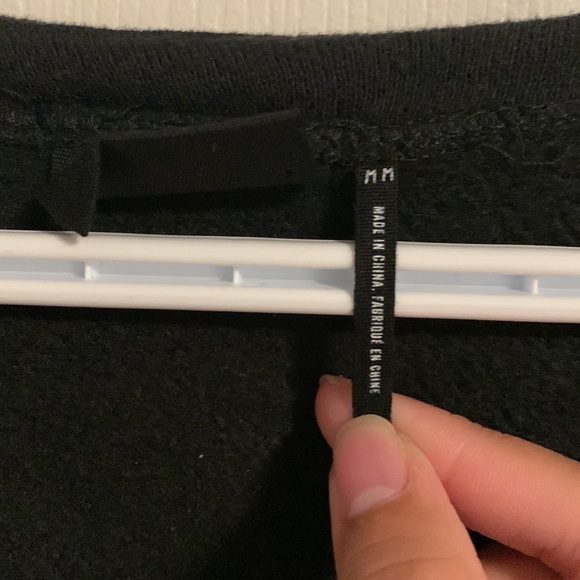 Urban Outfitters Out From Under V-Neck Sweater - Picture 4 of 4